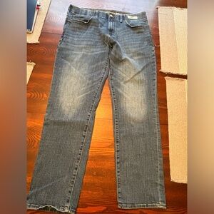 Mens Lee jeans